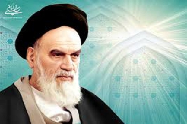  Imam Khomeini advised believers to get rid of evil habits