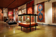 استقبال نوروزی موزه‌های تاریخی از بهار و گردشگران