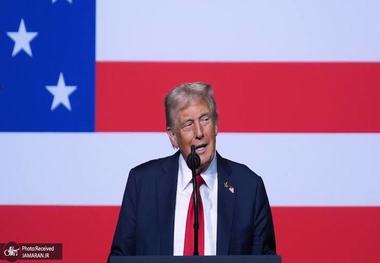 ترامپ دوباره انگلیس را تحقیر کرد: یک کشور فاجعه گرفتار در فقر هستند