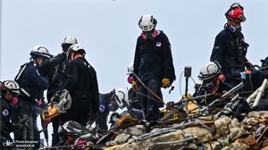 منتخب تصاویر امروز جهان- 10 تیر 1400