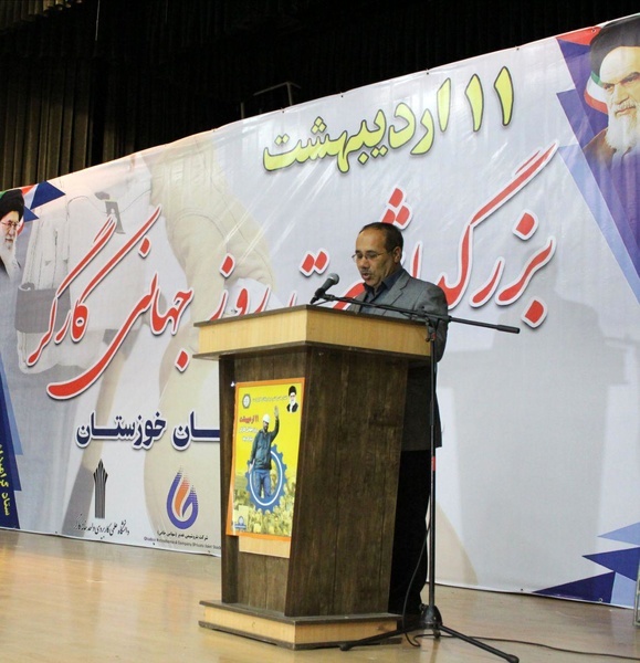 ریشه ی همه ی جرم و جنایات در فقر و ریشه فقر در بیکاری است