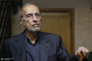 مجلس بزرگداشت خواهر هادی خانیکی