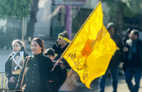 روایت بیروت؛ آنچه در تشییع رهبران حزب الله دیدم