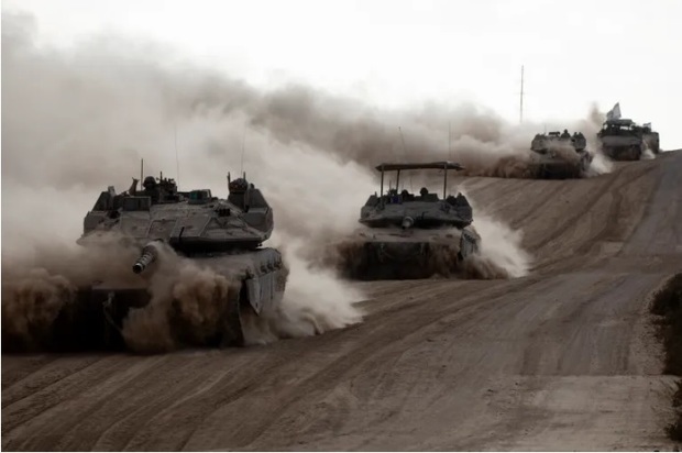 کشته شدن 2 نظامی دیگر اسرائیلی و عقب نشینی کامل از شمال غزه/شمار نظامیان کشته شده اسرائیل به 644 نفر رسید