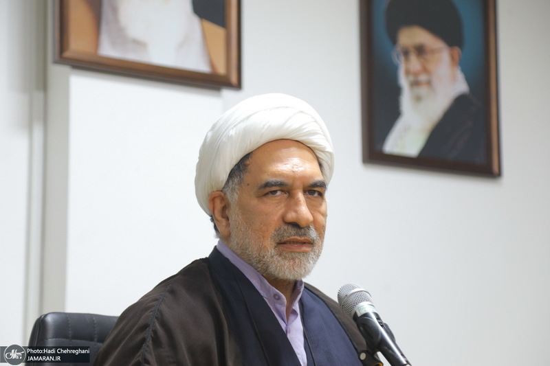 رونمایی از کتاب «مباحثاتی در تفسیرپژوهی معاصر»