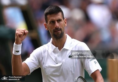 جدال جذاب سینر- نوله در نیمه نهایی ویمبلدون