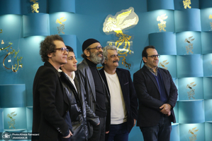 چهل و سومین جشنواره فیلم فجر - 10