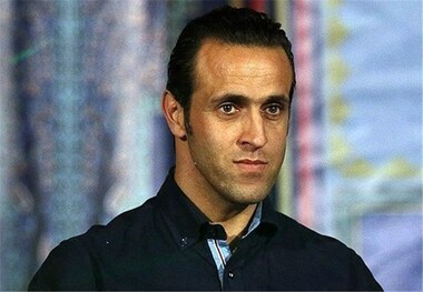 علی کریمی در پیام به دکتر روحانی: بخاطر حمایت از شما الفاظ رکیکی شنیدیم اما مهم نیست/   اکنون چشم 80 میلیون ایرانی به شماست