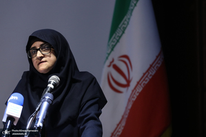 مراسم نکوداشت محمود سریع القلم