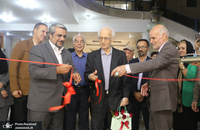 پنجمین آئین هنری «میراث ماندگار»