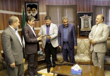 ورزش تیراندازی در آذربایجان غربی مورد حمایت قرارمی گیرد