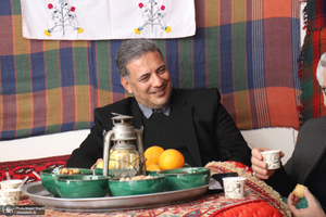 رویدادهای فرهنگی و هنری هفته بر آستان آفتاب - 4