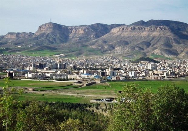 ایلام، عروس زاگرس، بهشت گردشگران در بهار