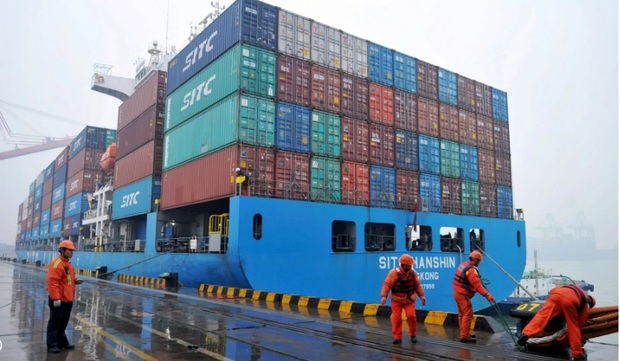  تعرفه‌های ترامپ آمریکا را از ویتامین‌ها محروم کند