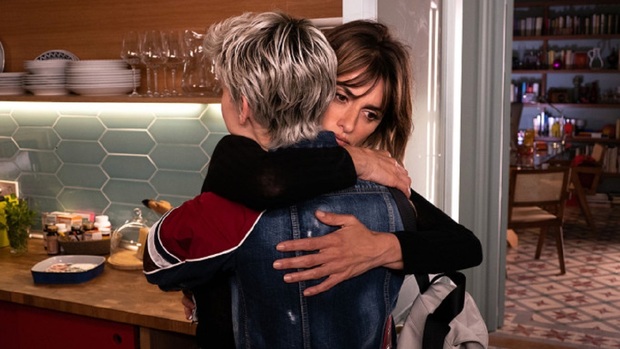 «مادران مواری» فیلم اختتامیه جشنواره فیلم نیویورک شد
