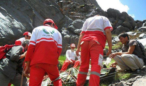 پیدا شدن جسد کوهنورد مفقود شده مالزیایی پس از  یک سال
