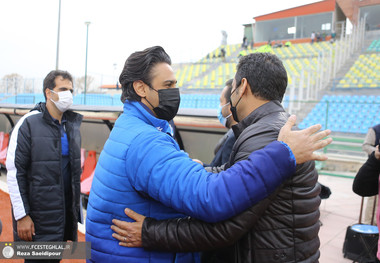 نظر تارتار؛ استقلال فکری یا استقلال مجیدی؟!