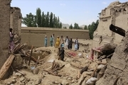 «خانه های گلی» مسئول اصلی تلفات جانی زیاد زلزله‌ در افغانستان