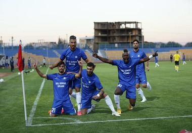 درخواست گل گهر برای لغو محرومیت منشا رد شد