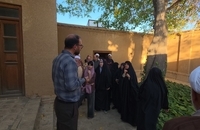 کارگاه علمی، فرهنگی و آموزشی نویسندگان عرصه کودک و نوجوان