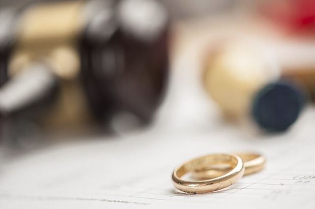 افزایش ۷۱ درصدی آمار طلاق در هشترود
