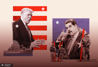 الهه نوری، تحلیلگر مسائل آمریکای لاتین: میزان موفقیت آمریکا در آمریکای لاتین، بسیاری از حوادث بعدی جهان را تعیین خواهد کرد/ نظامی‌گری در خاورمیانه افزایش پیدا خواهد کرد