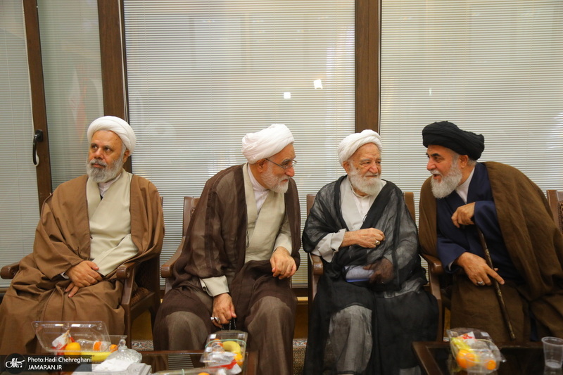 همایش «حکیم الهی» به مناسبت چهل و سومین سالگرد ارتحال علامه طباطبایی (ره)