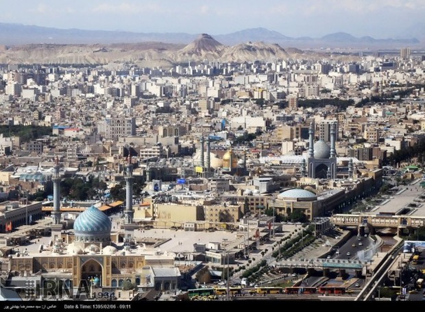 از فتاوای مراجع تقلید در موضوع زلزله تا فراهم سازی زیرساختها برای حضور فعالان صنعت خودرو درقم