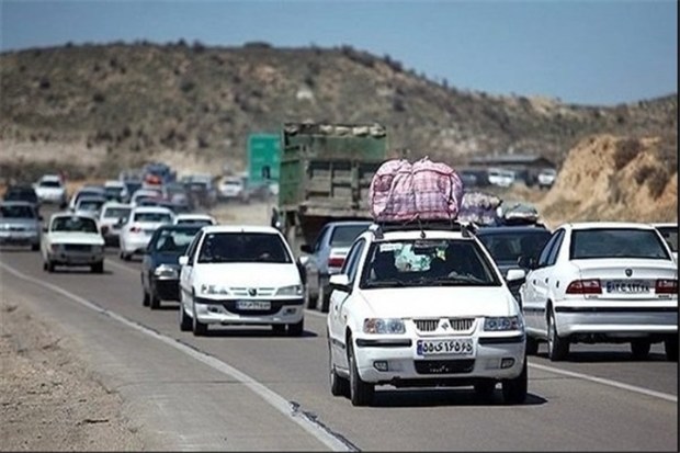 محدودیت های ترافیکی نوروز در چهارمحال و بختیاری اعلام شد