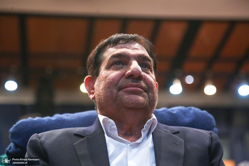 مراسم اولین سالگرد درگذشت مرحوم سید محمود دعایی-2