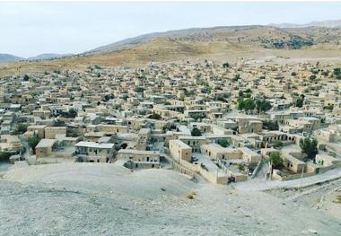 روستای هدف گردشگری دوسیران کازرون، منتظر سرمایه گذاری