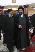 سید ابراهیم رئیسی