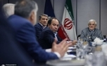 عارف: صنعت نفت در دوران جنگ درخشان ظاهر شد