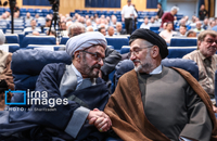 مراسم تکریم و معارفه نماینده رهبر انقلاب در موسسه اطلاعات (44)