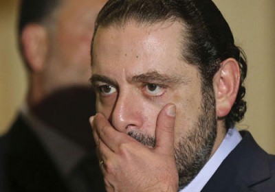 انگلیس هم خواستار بازگشت سعد حریری به لبنان شد