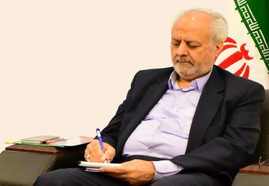 جانباز سیف اللهی الگوی صفا و یکرنگی بود