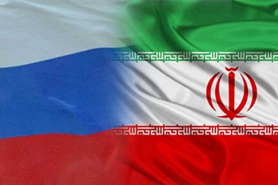 روسیه برق به ایران صادر می کند
