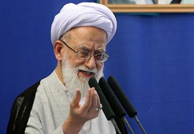 آیت الله امامی‌کاشانی: عده‌ای تا به مقامی می‌رسند فساد می‌کنند/ ترامپ و نتانیاهو آرزوی خالی کردن خاورمیانه را به گور می‌برند