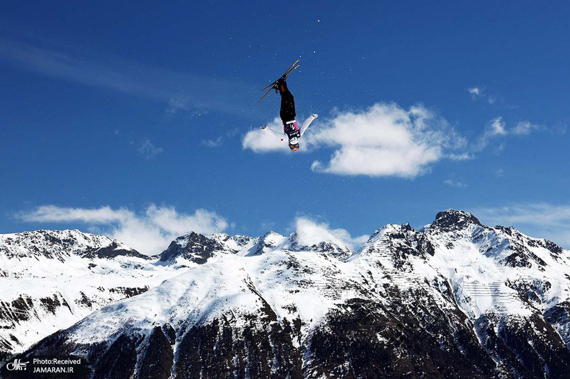 منتخب تصاویر امروز جهان - 10 فروردین 1404