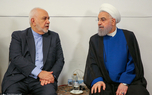 شایعه دستگیری روحانی و ظریف کذب محض است
