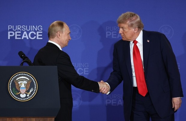 از مذاکرات اوکراین چه خبر؟