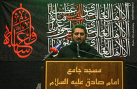 مراسم ترحیم مادر سرلشکر شهید علی هاشمی (48)