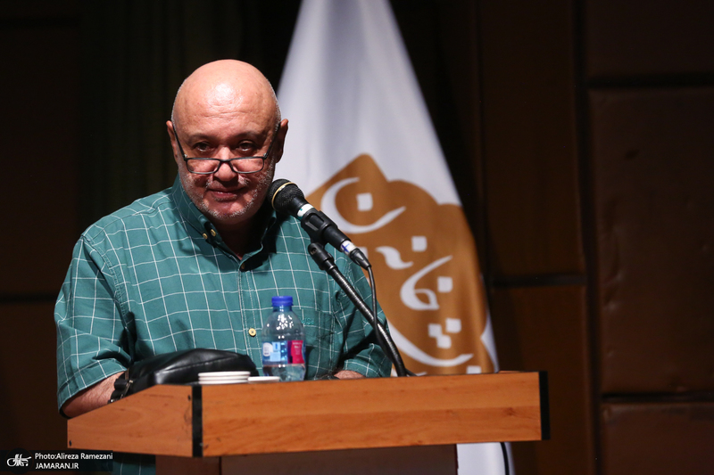 نشست افق‌گشایی‌های اندیشه محمدرضا حکیمی برای جامعه ایران امروز / سیدمحمود نجاتی‌حسینی