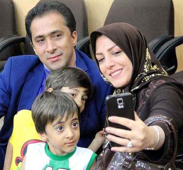 علت ممنوع الکار شدن مجری مشهور فاش شد