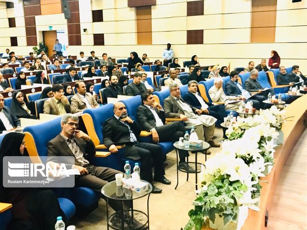 همایش ملی روانشناسی و آسیب‌های اجتماعی در چابهار آغاز شد