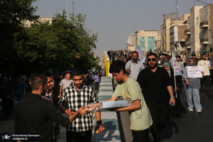 تجمع مردمی ایران ذولفقار حیدر (ع)-1