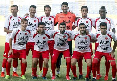 تهدید پرسپولیسی ها از سوی سازمان لیگ!
