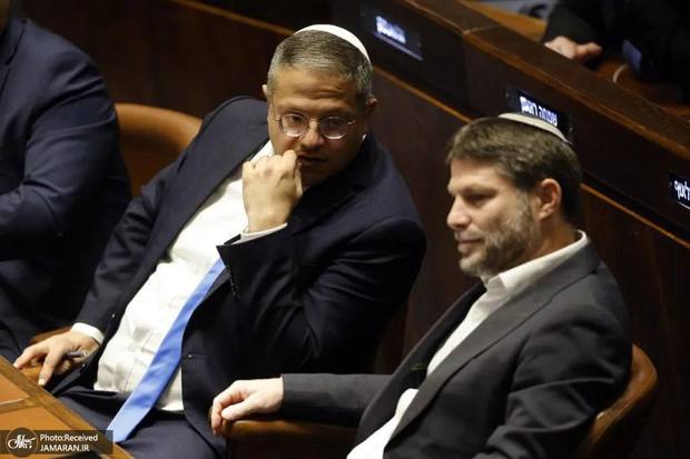 واکنش تند صهیونیست‌ها به اعلام به رسمیت شناختن فلسطین توسط بریتانیا + عکس