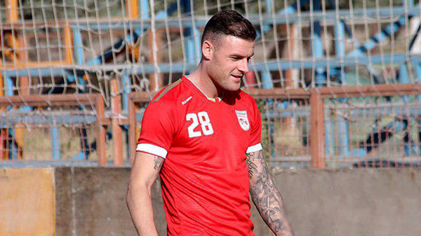 مبلغی که استوکس با پرسپولیس به توافق رسید