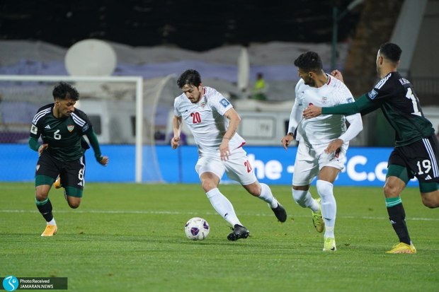 تمام احتمالات قطعی شدن صعود ایران به جام جهانی؛ جشن بدون بازی!